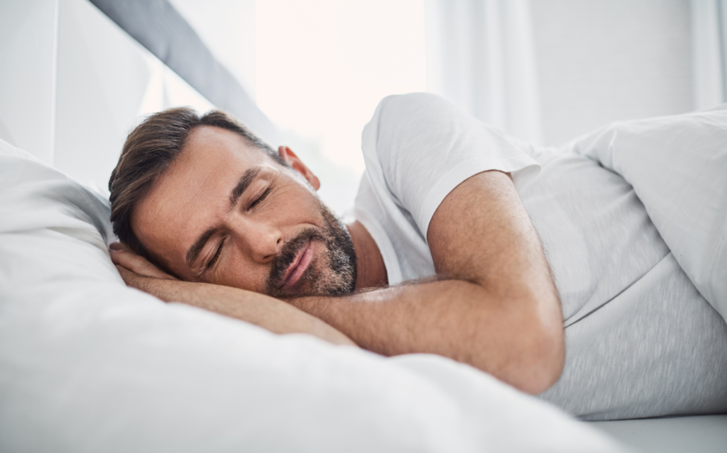 Tips On Getting The Best Night’s Sleep