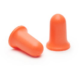 Foam Earplugs